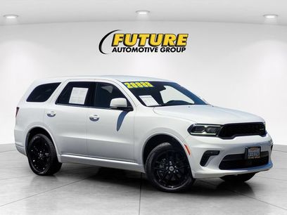 Used 2022 Dodge Durango GT