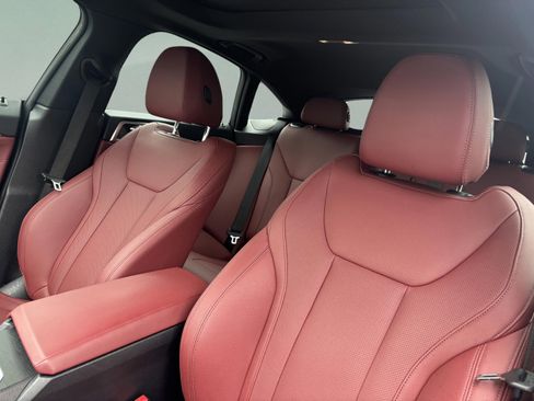 Used 2023 BMW i4 eDrive35 w/ Premium Package image 22