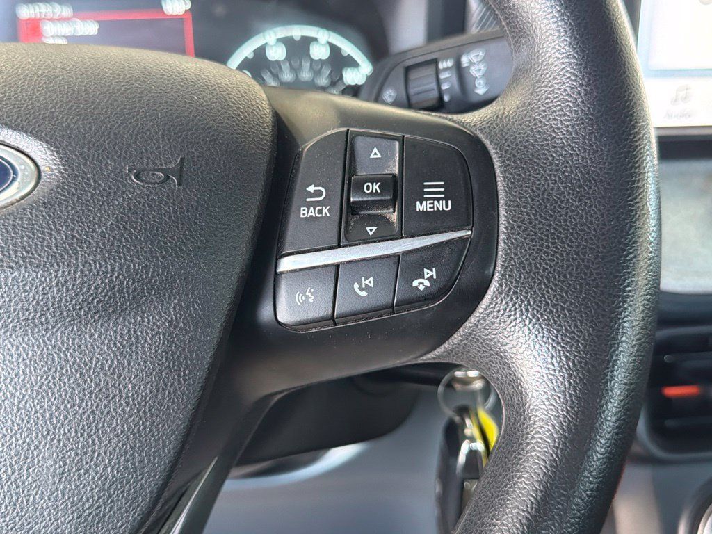 Used 2024 Ford Maverick XLT FWD image 24