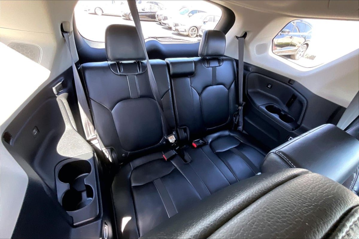 Used 2023 Honda Pilot Touring image 26