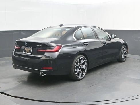 New 2026 BMW 330i Sedan w/ Premium Package RWD image 7