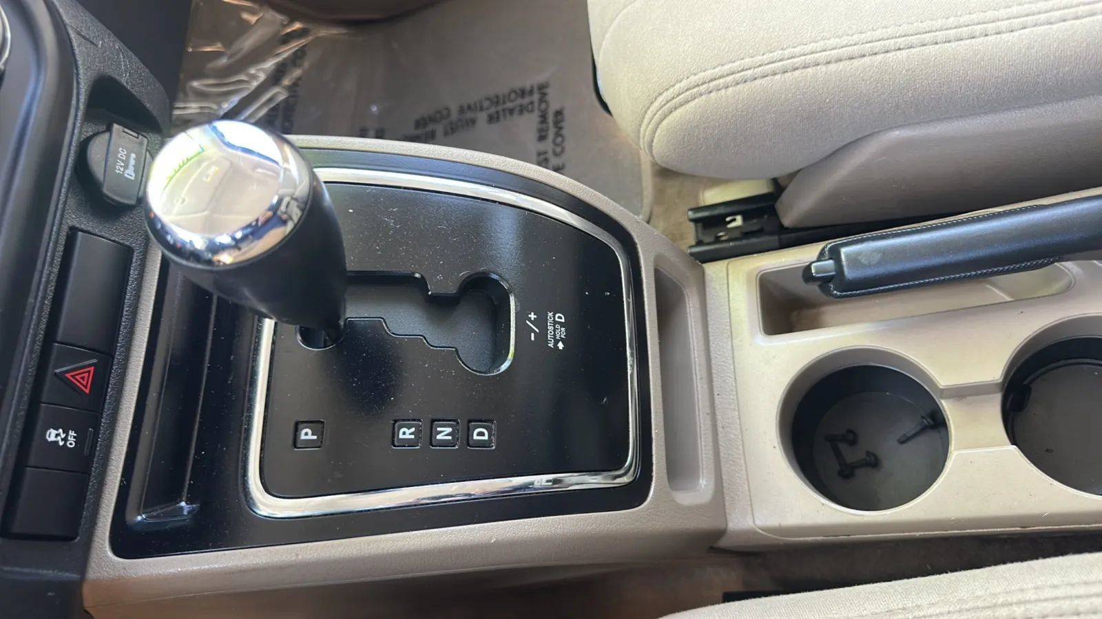Used 2015 Jeep Patriot Sport FWD image 14