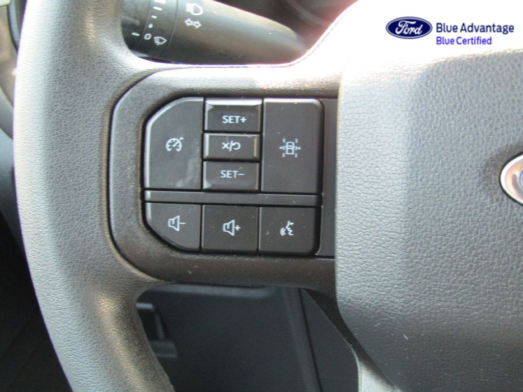 Certified 2023 Ford F150 XL w/ STX Appearance Package AWD/4WD image 31