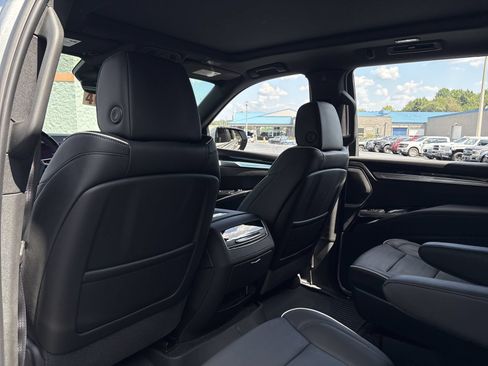 Used 2026 Cadillac Escalade Sport w/ LPO, ONYX Package AWD/4WD image 18