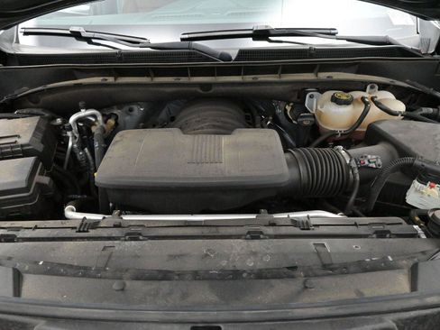 Used 2023 GMC Yukon XL Denali Ultimate w/ LPO, Floor Liner Package image 46