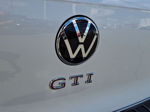 Used 2024 Volkswagen GTI Autobahn FWD image 25