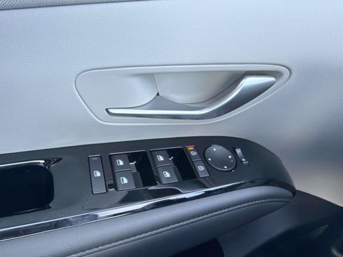New 2026 Hyundai Tucson Limited AWD/4WD image 13