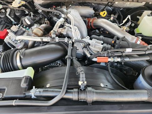 New 2026 Ford F250 King Ranch w/ Chrome Package AWD/4WD image 23