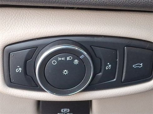 Used 2017 Lincoln MKZ Select w/ Select Plus Package image 26