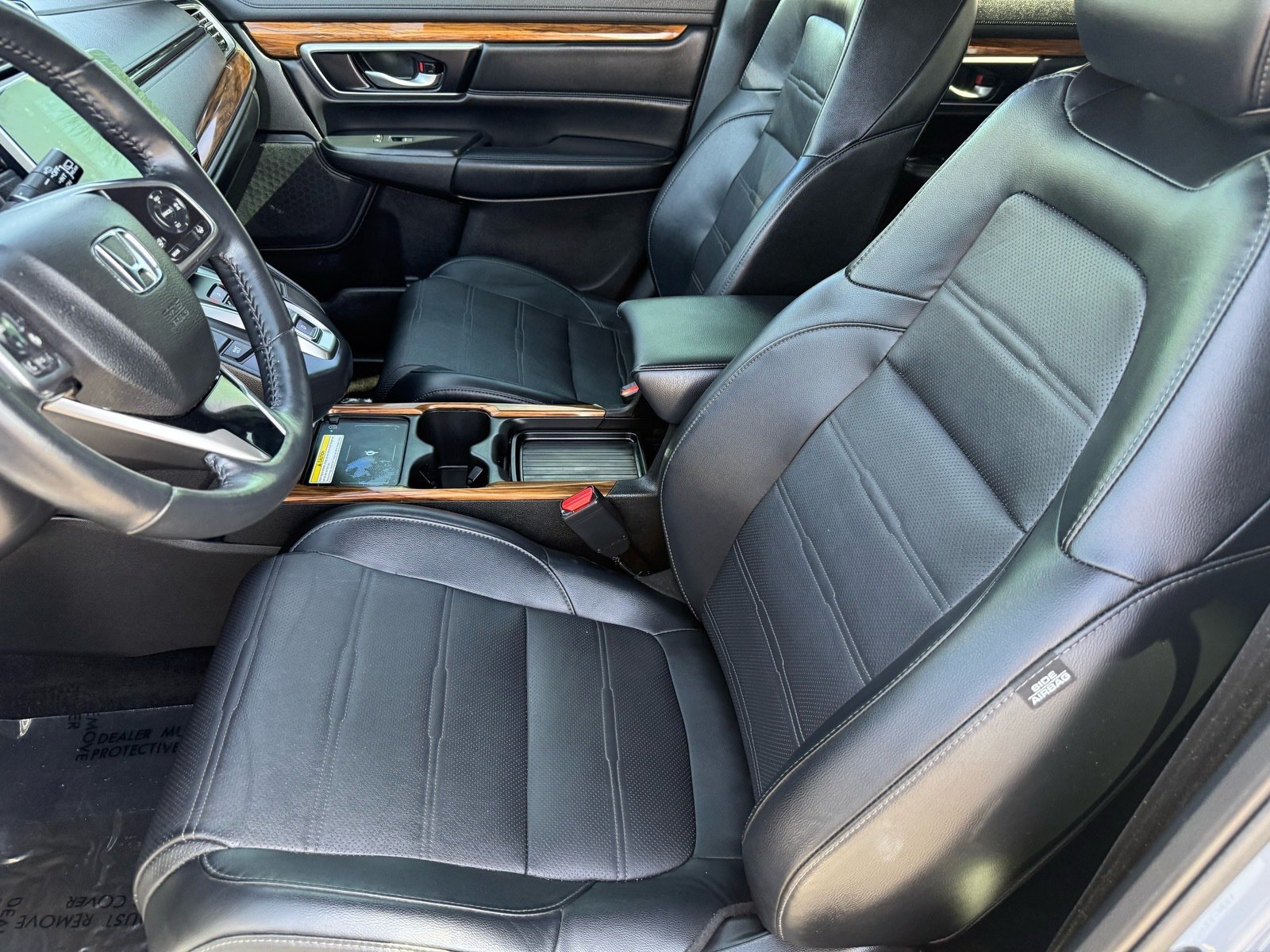 Used 2022 Honda CR-V Touring image 13