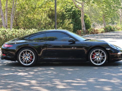 Used 2016 Porsche 911 Carrera image 7