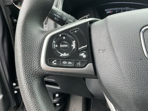 Used 2019 Honda CR-V EX image 17