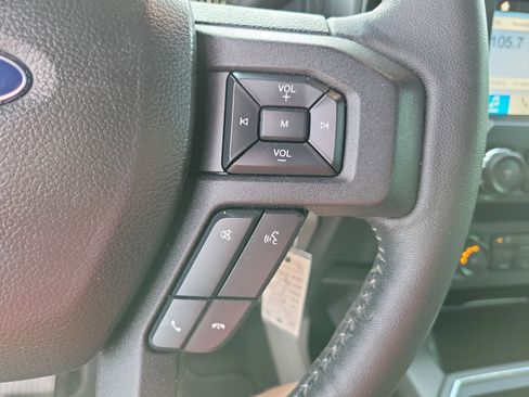 Used 2019 Ford F150 XLT w/ Equipment Group 302A Luxury RWD image 22