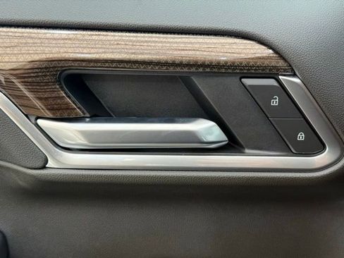 New 2025 Chevrolet Silverado 1500 LT w/ All Star Edition Plus image 29