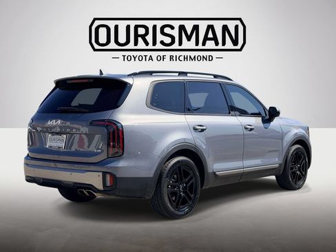 Used 2023 Kia Telluride SX Prestige X-Line AWD/4WD image 21