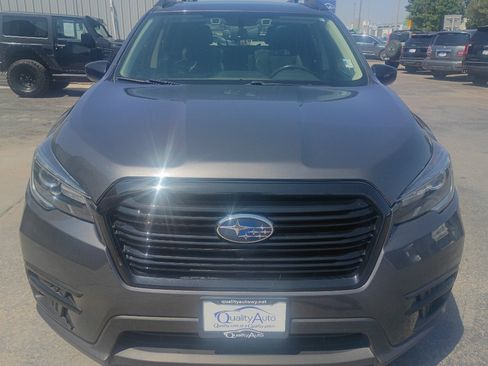 Used 2022 Subaru Ascent Onyx Edition AWD/4WD image 3