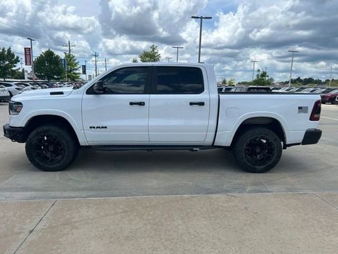 Used 2023 RAM 1500 Big Horn AWD/4WD image 4