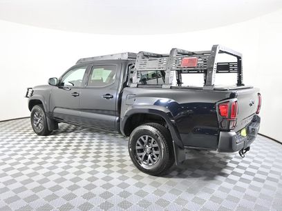 Used 2020 Toyota Tacoma SR5