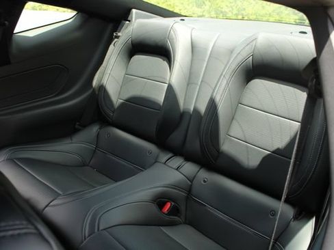 Used 2026 Ford Mustang GT Premium RWD image 18