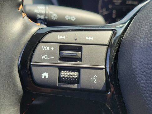 Certified 2026 Honda HR-V Sport image 23