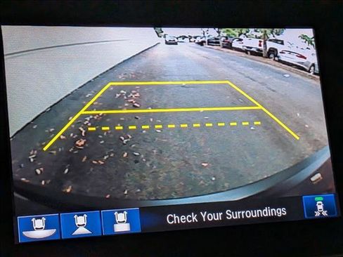 Used 2018 Honda CR-V EX-L image 12