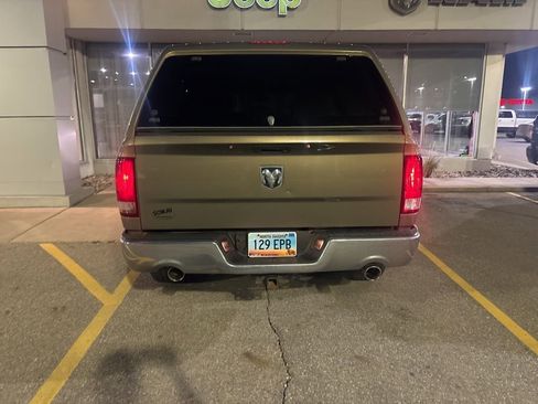 Used 2014 RAM 1500 Big Horn image 6