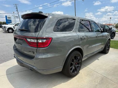 Used 2023 Dodge Durango SRT Hellcat AWD/4WD image 12