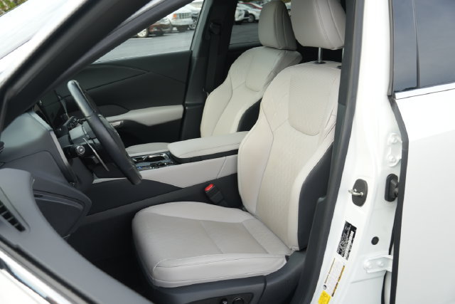 Used 2025 Lexus RX 350 Premium Plus w/ Accessory Package (K3) FWD image 25