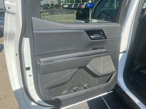 Used 2026 GMC Sierra EV Denali AWD/4WD image 16