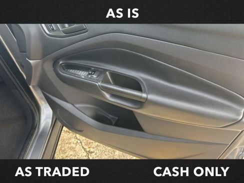 Used 2014 Ford Escape S image 14