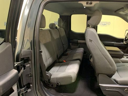 Used 2021 Ford F150 XLT w/ Equipment Group 302A High image 15