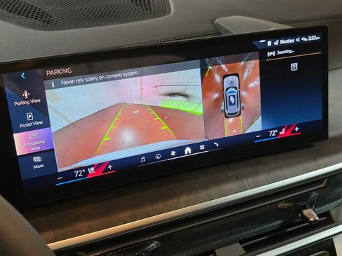 New 2026 BMW X5 xDrive40i w/ M Sport Package image 33