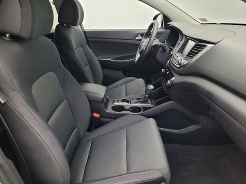 Used 2018 Hyundai Tucson Value image 21