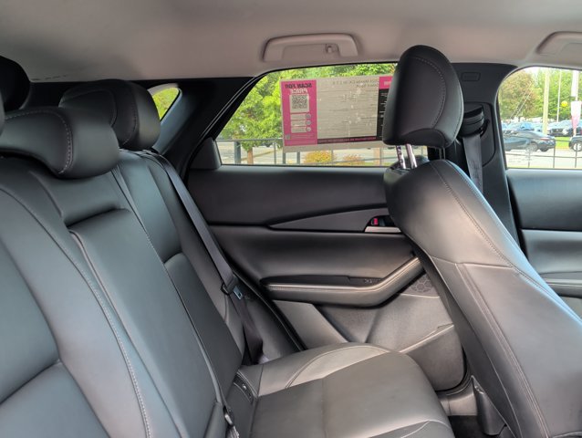 Used 2024 MAZDA CX-30 AWD 2.5 S w/ Select Sport Pkg image 26
