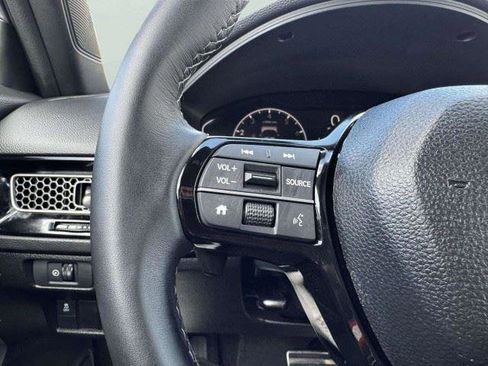 Used 2026 Honda Civic Sport image 25