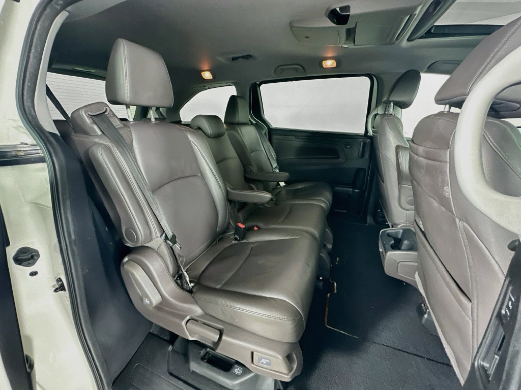 Used 2018 Honda Odyssey Touring image 29