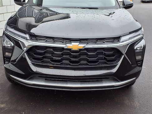 New 2026 Chevrolet Trax LT w/ LT Convenience Package image 20