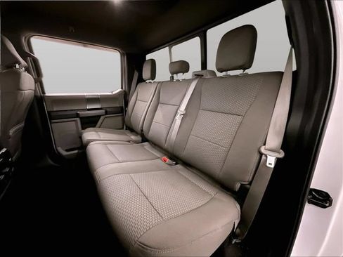 Used 2020 Ford F150 XLT w/ Equipment Group 302A Luxury AWD/4WD image 25