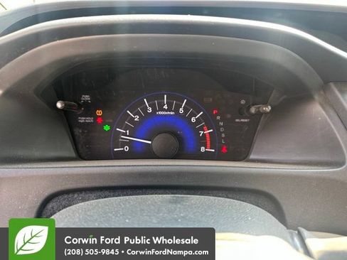 Used 2015 Honda Civic LX image 11
