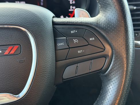 Used 2020 Dodge Durango R/T w/ Blacktop Package RWD image 10