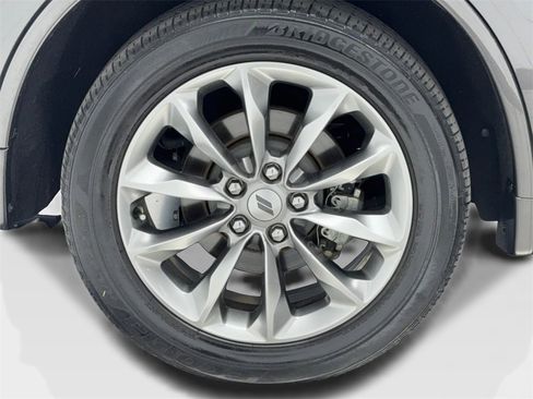 Used 2021 Dodge Durango Citadel image 53