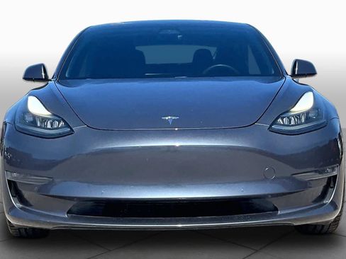 Used 2021 Tesla Model 3 Performance AWD/4WD image 4