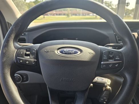 Used 2024 Ford Transit 350 XLT RWD image 19