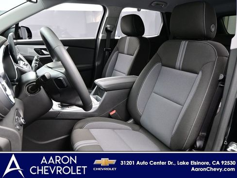 New 2026 Chevrolet Blazer LT w/ Convenience Package image 8