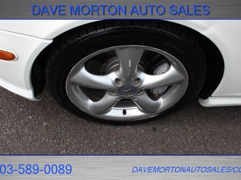 Used 2006 Mercedes-Benz C 230 Sedan image 19