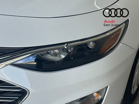 Used 2024 Chevrolet Malibu LT FWD image 5