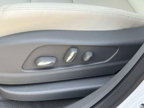 New 2026 Cadillac XT5 Premium Luxury w/ Driver Assist Package image 22