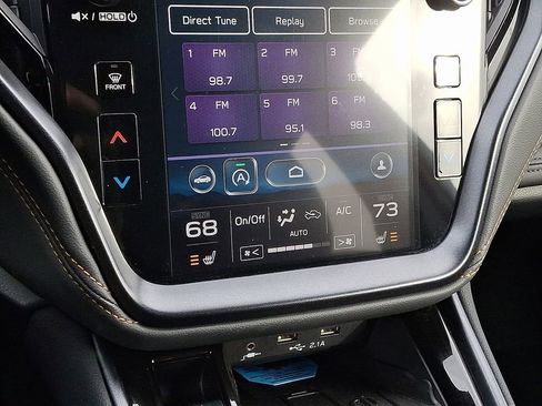 Used 2022 Subaru Outback Wilderness image 18