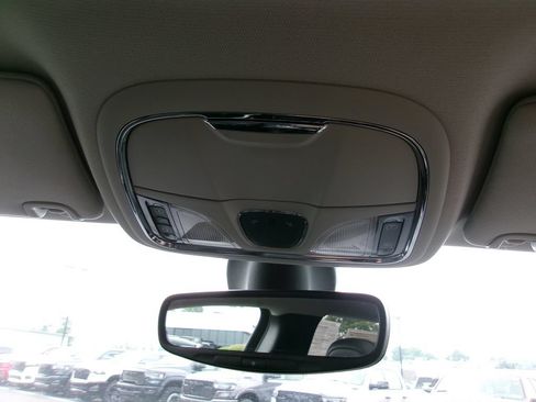 Certified 2020 Jeep Cherokee Limited AWD/4WD image 19