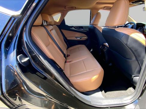 Certified 2026 Lexus NX 350 AWD w/ Accessory Package (2T) image 20